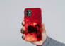 design basic standard and premium quality phone case